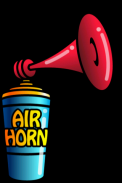 Air Horn screenshot 1