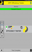 Premier DPF Efficiency Tester screenshot 12