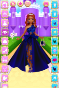 Princess Dress Up 3 screenshot 2