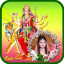 Durga Mata Photo Frames