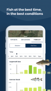 Fishbrain - Fishing App screenshot 3