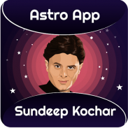 Astro App by Sundeep Kochar screenshot 8