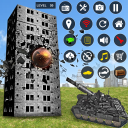 Building Demolisher Game Icon