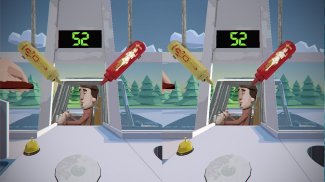 Perfect Burger VR screenshot 1