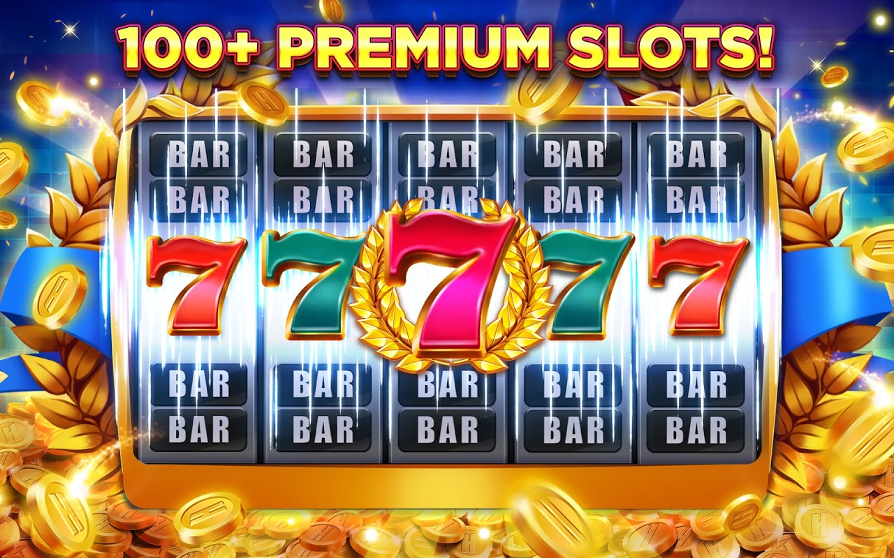 Slots