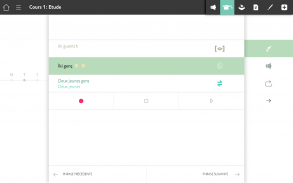 Apprendre Turc Assimil screenshot 2