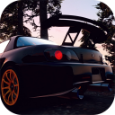 S2000 Drift Driving Simulator