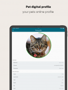 Pet Care: knowing your pets screenshot 12