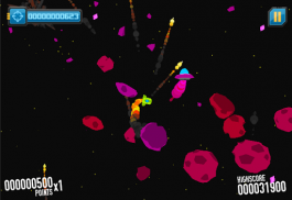 Space Cold screenshot 1