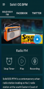 Solid100.9FM screenshot 2
