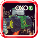 Holland Tractor Simulator – Farm Life Adventure 3D