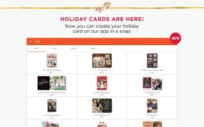 Shutterfly: Cards, Gifts, Free Prints, Photo Books screenshot 11