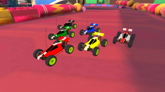 RC Cars Racing - Mini Cars Extreme Racer screenshot 13