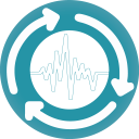 All Audio Converter - MP3, M4A Icon