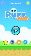 Puff - Mini game screenshot 2