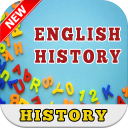 English Language History Icon