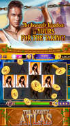 Golden Goddess Casino – Beste Vegas-Spielautomaten screenshot 8