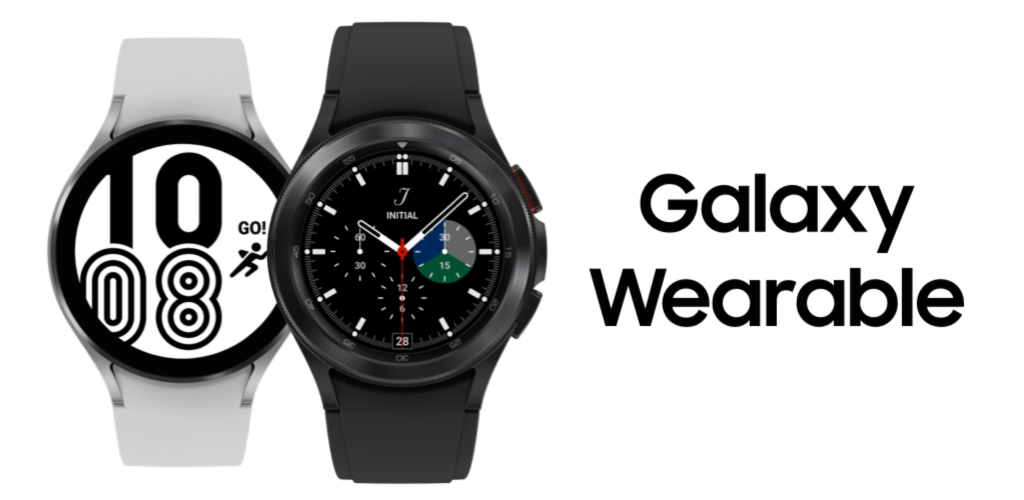 Galaxy wearable android 10 new arrivals