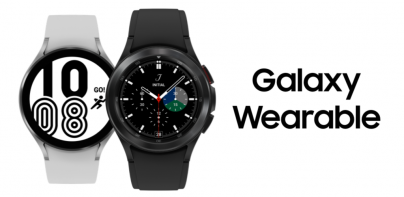 Galaxy Watch4 Plugin