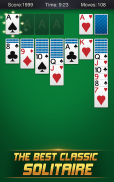 Solitaire: Advanced Challenges screenshot 6