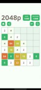 Number Merge Puzzle screenshot 8