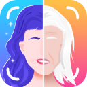 Amazing Face – Aging & Fantastic Face Scanner Icon