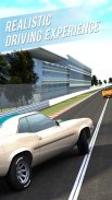 Velocidade: Bil Racing screenshot 12