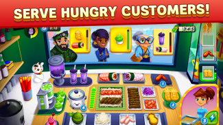 Subway Surfers 1.47.1 APK MOD Unlimited shopping - APK Home