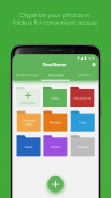 DocStorer: Photo Notes & Docs screenshot 8