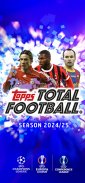 Topps Total Football® screenshot 2