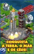 Virtual City Playground: Magnata da Construção screenshot 2