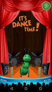 Funny Animal Dance For Kids - Offline Fun screenshot 5