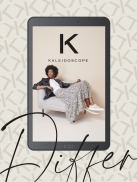 Kaleidoscope – Fashion & Home screenshot 3