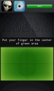 Finger Lie Detector screenshot 13
