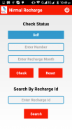 Nirmal Recharge screenshot 5