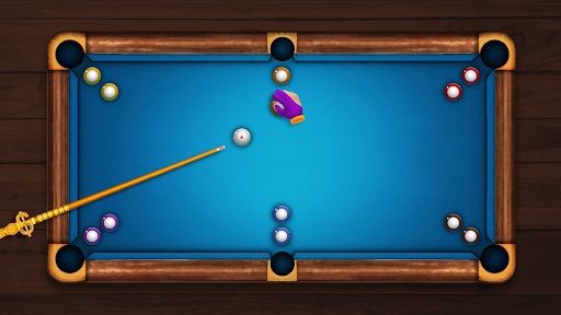 jogo de sinuca - 8 ball clash – Apps no Google Play