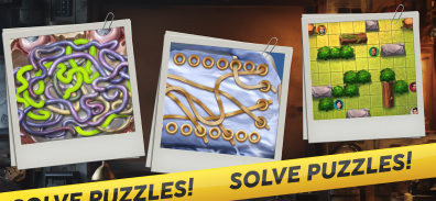 Adventure Escape Mysteries screenshot 3