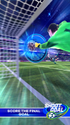 Tembak Gol: World League 2018 Soccer Game screenshot 3