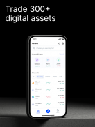 Bitvavo | Buy Bitcoin & Crypto screenshot 8