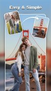 Cut and Paste Photo Editor screenshot 5