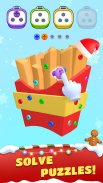 Screw Sort Puzzle: Pin Jam 3D screenshot 4