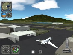 Flight Simulator 2013 FlyWings - Rio de Janeiro screenshot 14