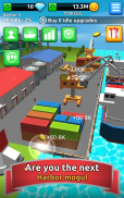 Harbor Tycoon Clicker screenshot 15