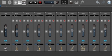 Recording Studio Pro - Download