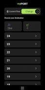 myPORT Public screenshot 2