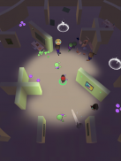 Zombiner - Hide and Seek screenshot 3