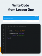 Sololearn: Learn to code screenshot 7