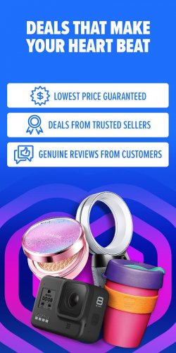 Lazada - Online Shopping & Deals screenshot 5