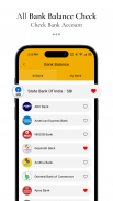 Balance Checker, IFSC, EMI screenshot 4