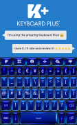 Keyboard Plus Keys screenshot 3